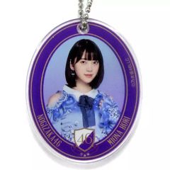 乃木坂46 梅澤美波 アクリルキーホルダー - メルカリ
