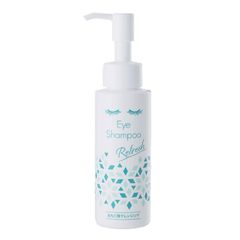 アイシャンプー リフレッシュ 95ml メディプロダクト まつ毛パーマOK まつ毛エクステOK クレンジング 花粉症 目もと専用シャンプー