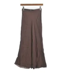 GALLARDAGALANTE NAVY ロング・マキシ丈スカート レディース 【古着】【中古】【送料無料】