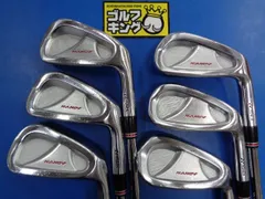 GK豊田▽701 ヨネックス☆NANOV NEXTAGE TourForged☆DG 6本セット