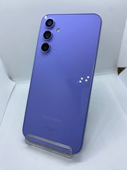 ★【訳あり品】au  Galaxy A54 5G 128GB SCG21 パープル