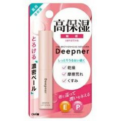 「近江兄弟社」メンターム薬用ディープナーリップ　敏感　2.3g