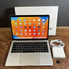 2025年最新】macbook pro 2019 13インチ 美品の人気アイテム