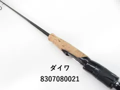 ダイワ　21ブレイゾンBLAZON C66ML-2 最終値下げ ダイワ ブレイゾン C66ML 2021モデル (ベイト1ピース)【大型商品