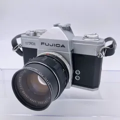 Fujica compact D 終値 FUJICA COMPACT D