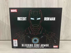 2025年最新】IRON MAN armorの人気アイテム - メルカリ