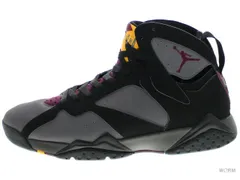 NIKE エア　ジョーダン7 レトロ　ボルドー　28cm 2025年最新】air jordan 7 retro ボルドーの人気アイテム - メルカリ