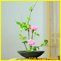 LSA大きなガラスフラワーベース　花器　苔テラリウム　ジオラマ 花生け　華道 LSA大きなガラスフラワーベース花器苔テラリウムジオラマ 花生け華道