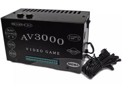 シグマ電子 アーケード用コントロールボックス コントロールBOX AV5000 アーケード用コントロールボックス AV7000 さシグマ電子 - メルカリ