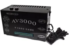 アーケード用コントロールボックス　shin video game 動作不明 アーケード用コントロールボックス shin video game 動作不明