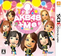 2024年最新】3ds akb48 meの人気アイテム - メルカリ