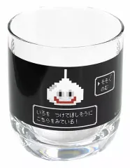 【中古】マグカップ・湯のみ スライム ドットモンスターズ ドリンクカラーグラス 「ドラゴンクエスト 誕生35周年記念 ふくびき所スペシャル ～思い出いっぱい!ゆめいっぱい!!編～」 D賞