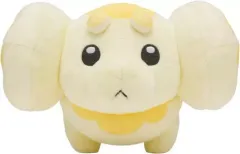 【中古】ぬいぐるみ パピモッチ ぬいぐるみ 「ポケットモンスター スカーレット・バイオレット」 ポケモンセンター限定