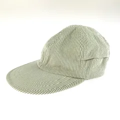 NOROLL × SUPPLY ノーロール ウール キャップ　ハット NOROLL 