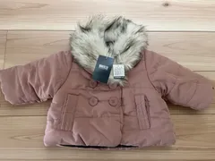 BREEZE ジャケットコートのサムネイル