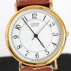 『USED』 CITIZEN  Rivere 3630-360788 腕時計 クォーツ レディース