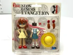 ピンキーストリート エヴァ 綾波レイ リリス魔改造パーツ ワンフェス2008冬 2025年最新】ピンキーストリート エヴァの人気アイテム - メルカリ