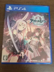 【PS4】アズールレーン クロスウェーブ