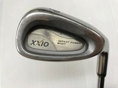 【最短翌日発送】XXIO (2004) | S | NSプロ890GH | 中古 | アイアン | ダンロップ