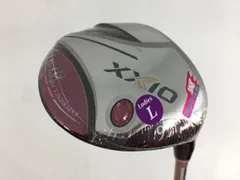 【良品】12代目ゼクシオ XXIO12 ボルドー レディースアイアンセット 6本 kasukawa_go-xxio12ir-bl