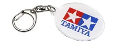 【新着商品】タミヤ アクリルキーホルダー タミヤロゴ オリジナルグッズ 67492