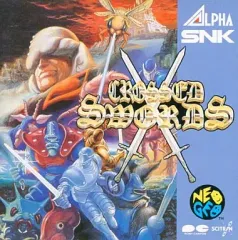 【中古】ゲームミュージックCD クロスソード・戦国伝承