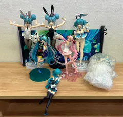 2025年最新】まとめ売り 初音ミクの人気アイテム - メルカリ