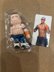 ジョン・シナ WWE　ARTIST裏　BE＠RBRICK-ベアブリック- シリーズ48