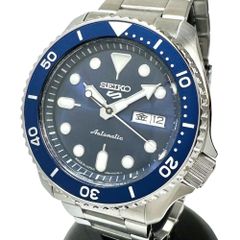 セイコー 腕時計  セイコー 5スポーツ SBSA001(4R36