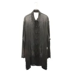 2024年最新】Yohji Yamamoto pour homme シャツの人気アイテム - メルカリ