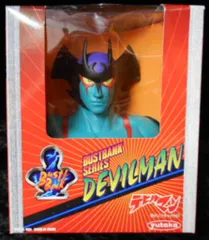 Amazon.co.jp: iors ユニファイブ LDF デビルマン 完全限定5000