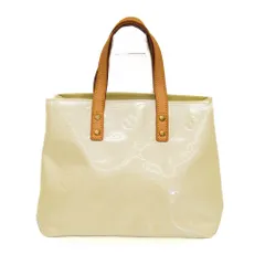 ルイ・ヴィトン(Louis Vuitton) モノグラムヴェルニ リードPM M91336 レディース ハンドバッグ ペルル