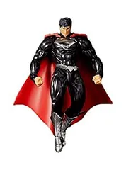 海洋堂 - 新未開封　希少品　アメイジング・ヤマグチ　スーパーマン アメイジング・ヤマグチ 027 スーパーマン レビュー : えるけーえぬ