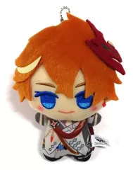 原神 タルタリヤ ちびぐるみ vol.2 ぬいぐるみ 原神 ちびぐるみ vol.2 タルタリヤ : らしんばん通販 Yahoo!店 - 通販