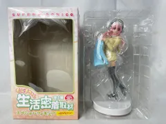 未開封 すーぱーそに子 生活密着取材 スペシャルフィギュア おかし作りタイム Amazon | すーぱーそに子 そに子ちゃん生活密着取材スペシャル