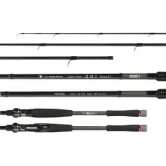 카이타로 “바다” IUS-83L/LG-Entoh2 7.8ft issei(일성, 잇세이) 대형편 B