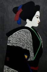2024年最新】斎藤清 版画の人気アイテム - メルカリ