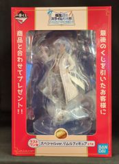 BANDAI SPIRITS 이치 반 쿠지 환생했더니 슬라임이었던 건 사립 템페스트 학원! 라스트 원상 스페셜 ver.리물 피규어