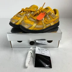 2025年最新】nike air rubber dunkの人気アイテム - メルカリ