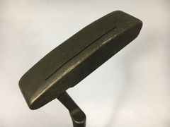 【中古ゴルフクラブ】ピン アンサー ブロンズ オリジナルスチール パター