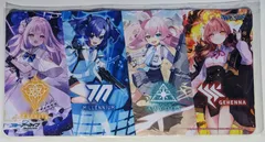 2025年最新】ブルアカ ホシノ プレイマットの人気アイテム