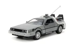 MJ◉ DeLorean DMC-12 Ⅱ　PARTII　➕フィギュア2体セット 71KUKTAeE5L._AC_SY200_QL15_.jpg