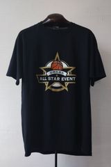 ■ PORT＆COMPANY ポートアンドカンパニー ■ OMGBA ALL STAR EVENT バスケットボール プリントtシャツ ■ SSS1071