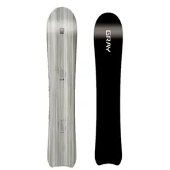 GRAY EPIC 157 グレイ　エピック 予約商品] 25-26 GRAY SNOWBOARDS グレイ EPIC エピック 138cm
