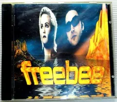 Freebee [Audio CD] Freebee