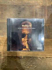 Daddy-O You Can Be a Daddy, But Never Daddy-O CD