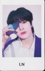 アイエン ポラロイド straykids トレカ アイエン ポラロイド skzx - メルカリ