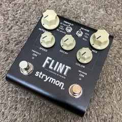 2025年最新】strymon flintの人気アイテム - メルカリ