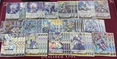 ヴァンガード　マジックワールド　関連 4コン まんぞく屋 格安TCG通販 / ◇◇VG◇◇ ヴァンガード シリーズ