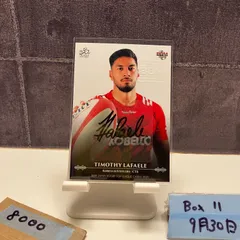 2020 BBM ティモシーラファエレ 49/60 直筆サイン コベルコスティーラーズ BBM Japan Rugby Top League Cards Authentic Autographed Card カード